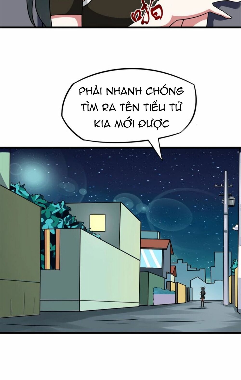 Ma Vương Đại Nhân Là Nữ Hầu: Chapter 2