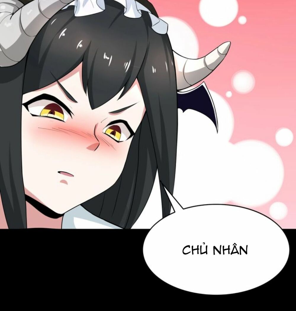 Ma Vương Đại Nhân Là Nữ Hầu: Chapter 4