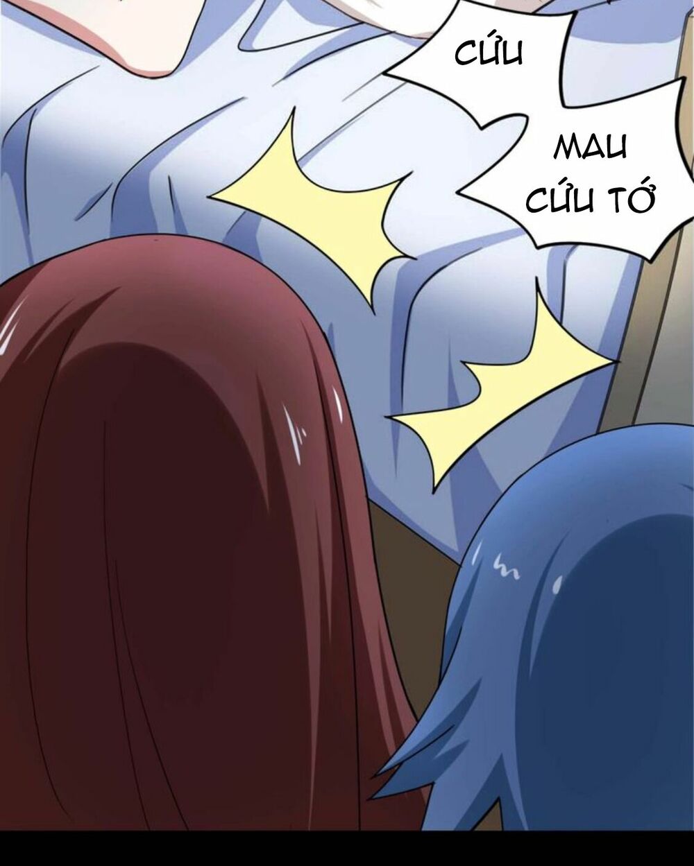 Ma Vương Đại Nhân Là Nữ Hầu: Chapter 4