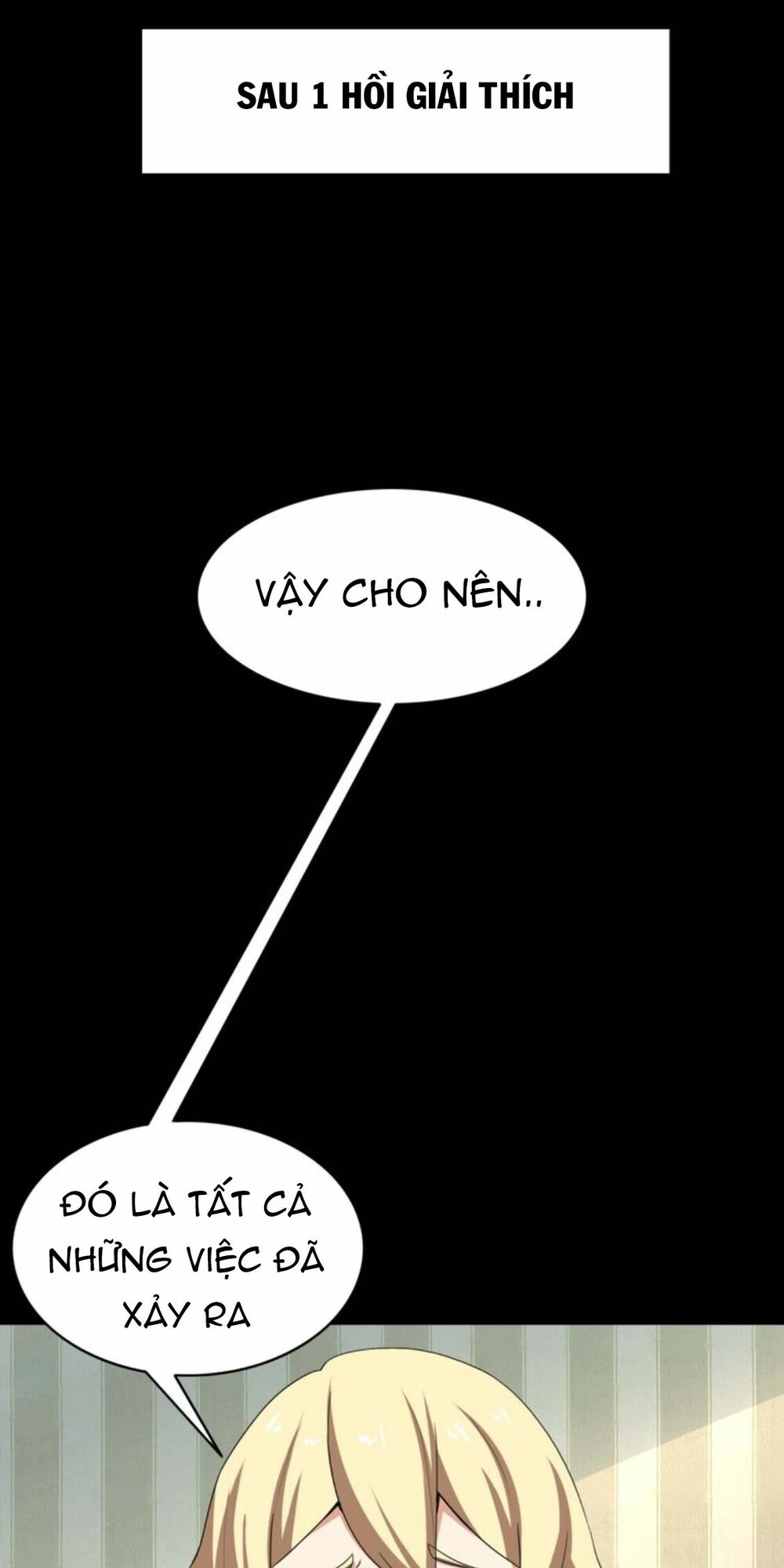 Ma Vương Đại Nhân Là Nữ Hầu: Chapter 4