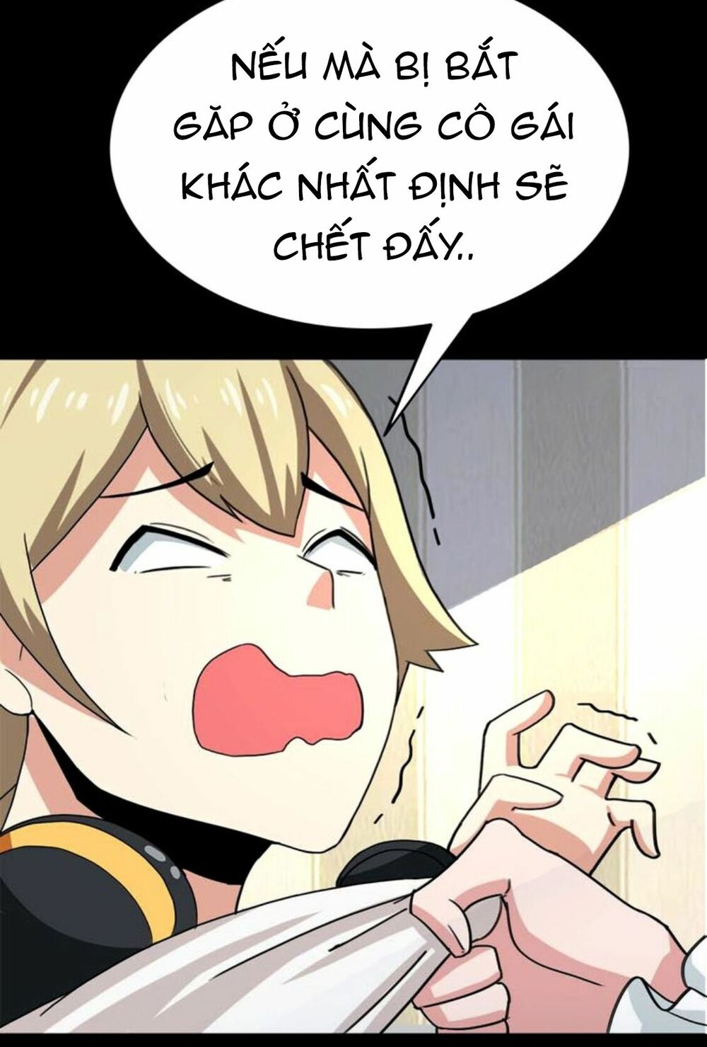 Ma Vương Đại Nhân Là Nữ Hầu: Chapter 4