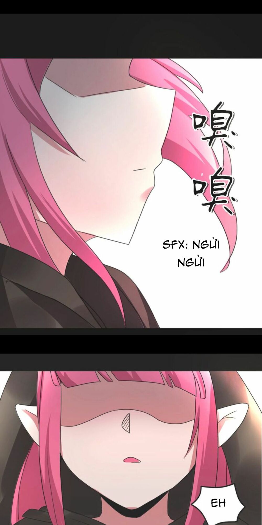 Ma Vương Đại Nhân Là Nữ Hầu: Chapter 4