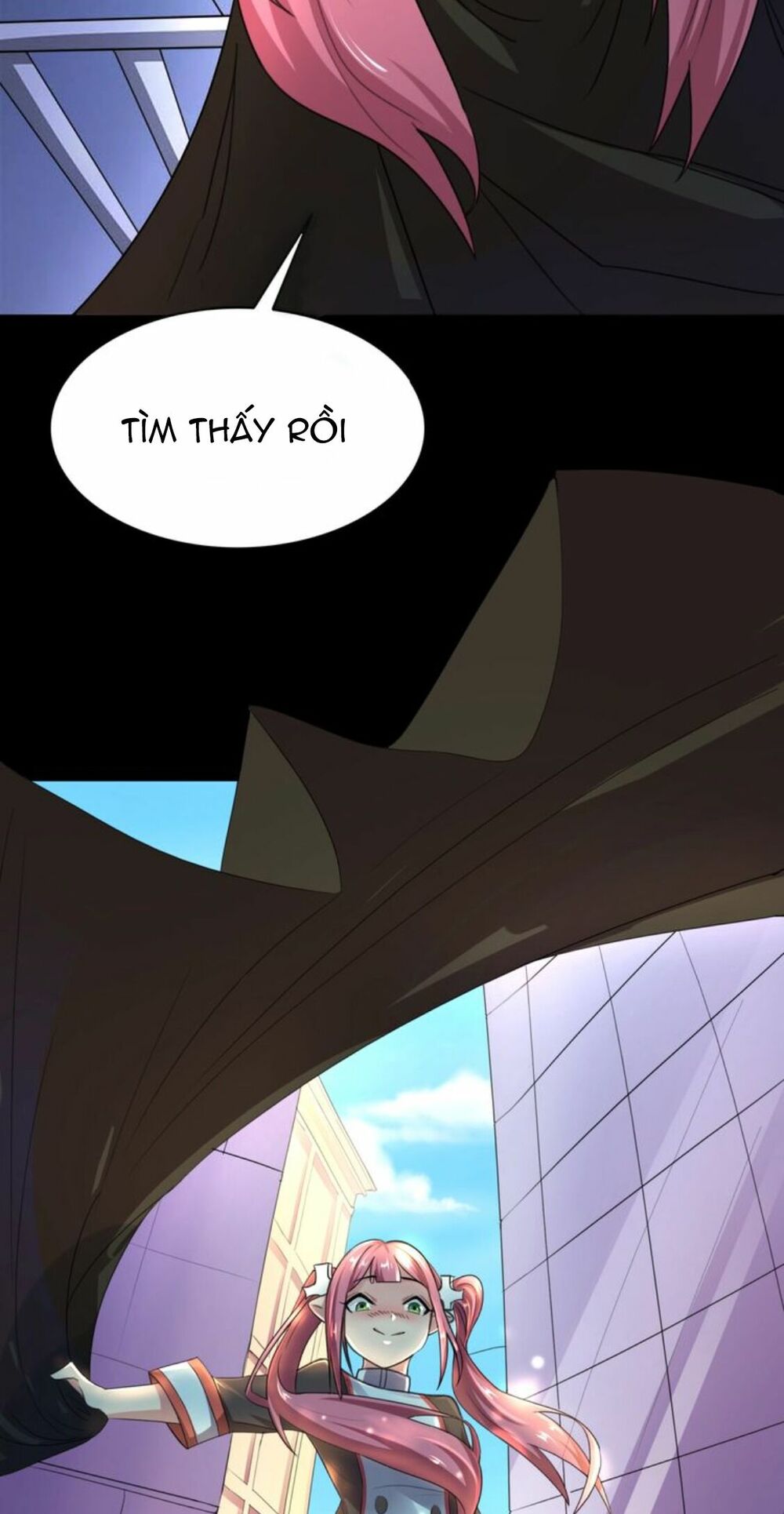 Ma Vương Đại Nhân Là Nữ Hầu: Chapter 4