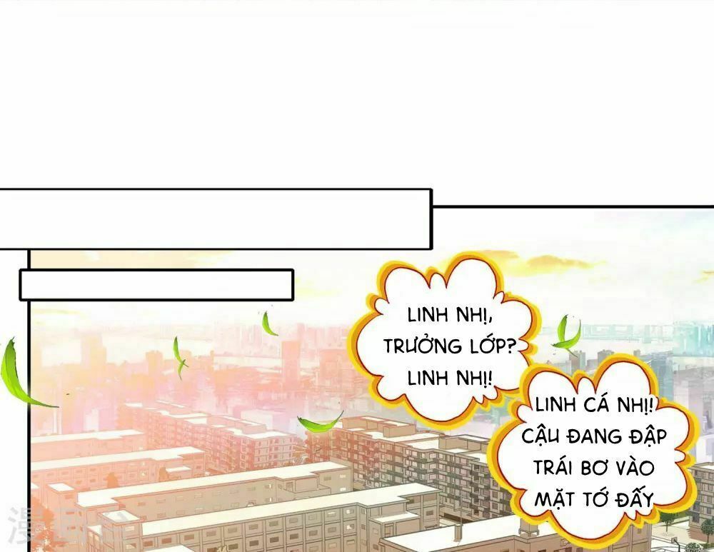 Tinh Không Hạ Thần Thoại: Chapter 1.2