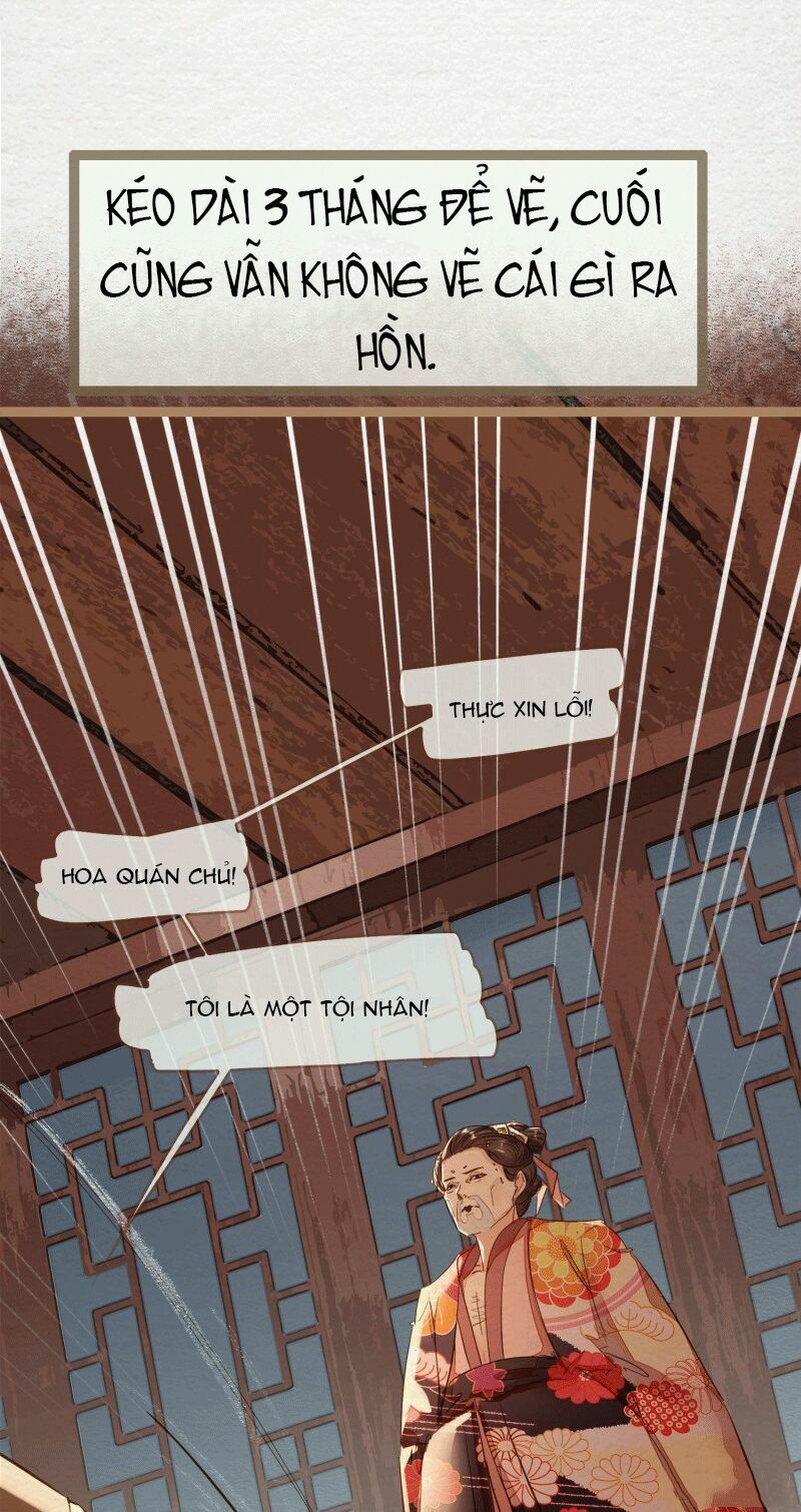 Thiếu Phật: Chapter 2