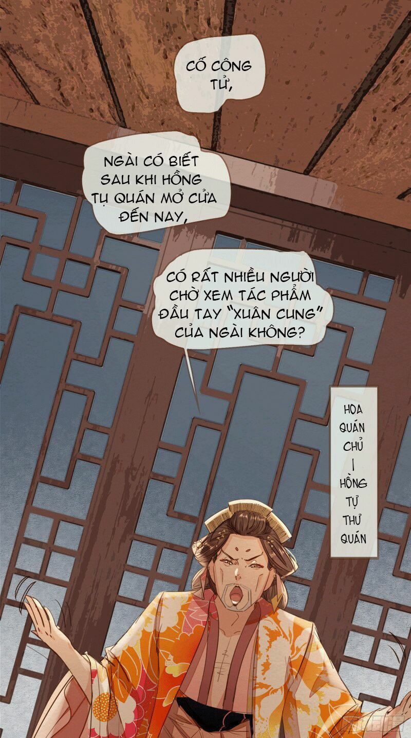 Thiếu Phật: Chapter 2