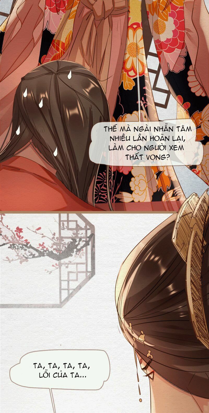 Thiếu Phật: Chapter 2