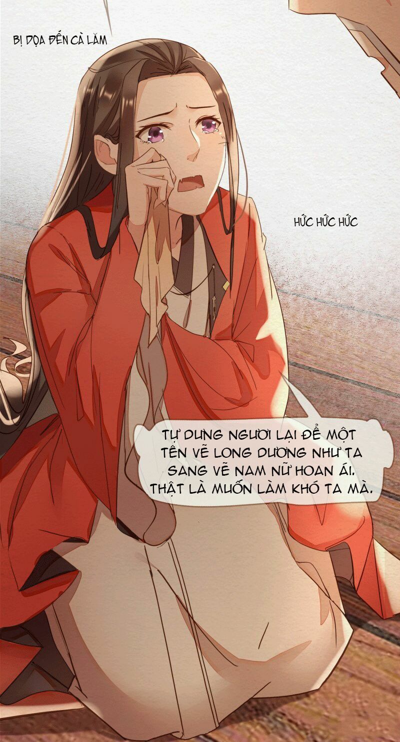 Thiếu Phật: Chapter 2