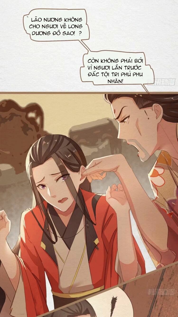 Thiếu Phật: Chapter 2