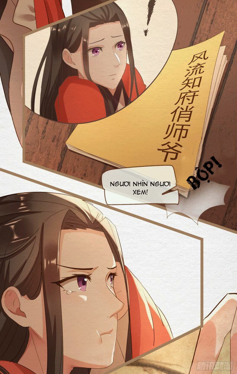 Thiếu Phật: Chapter 2