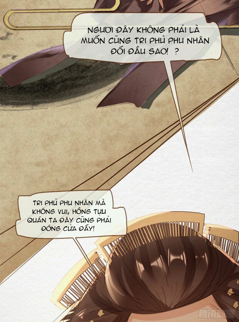 Thiếu Phật: Chapter 2