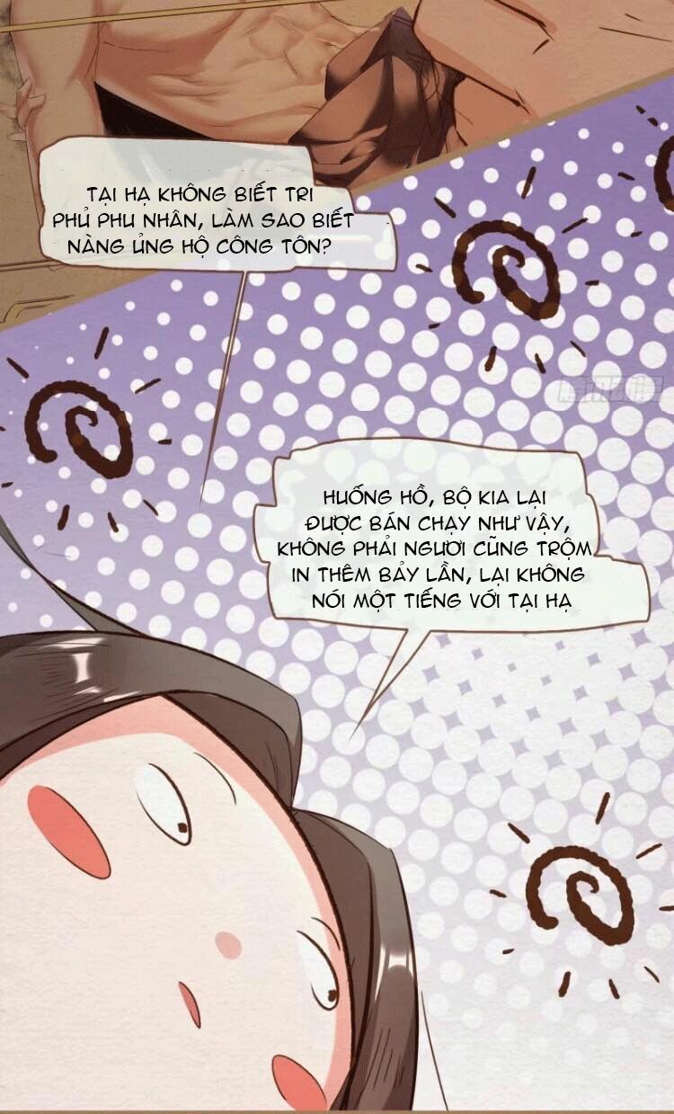Thiếu Phật: Chapter 2