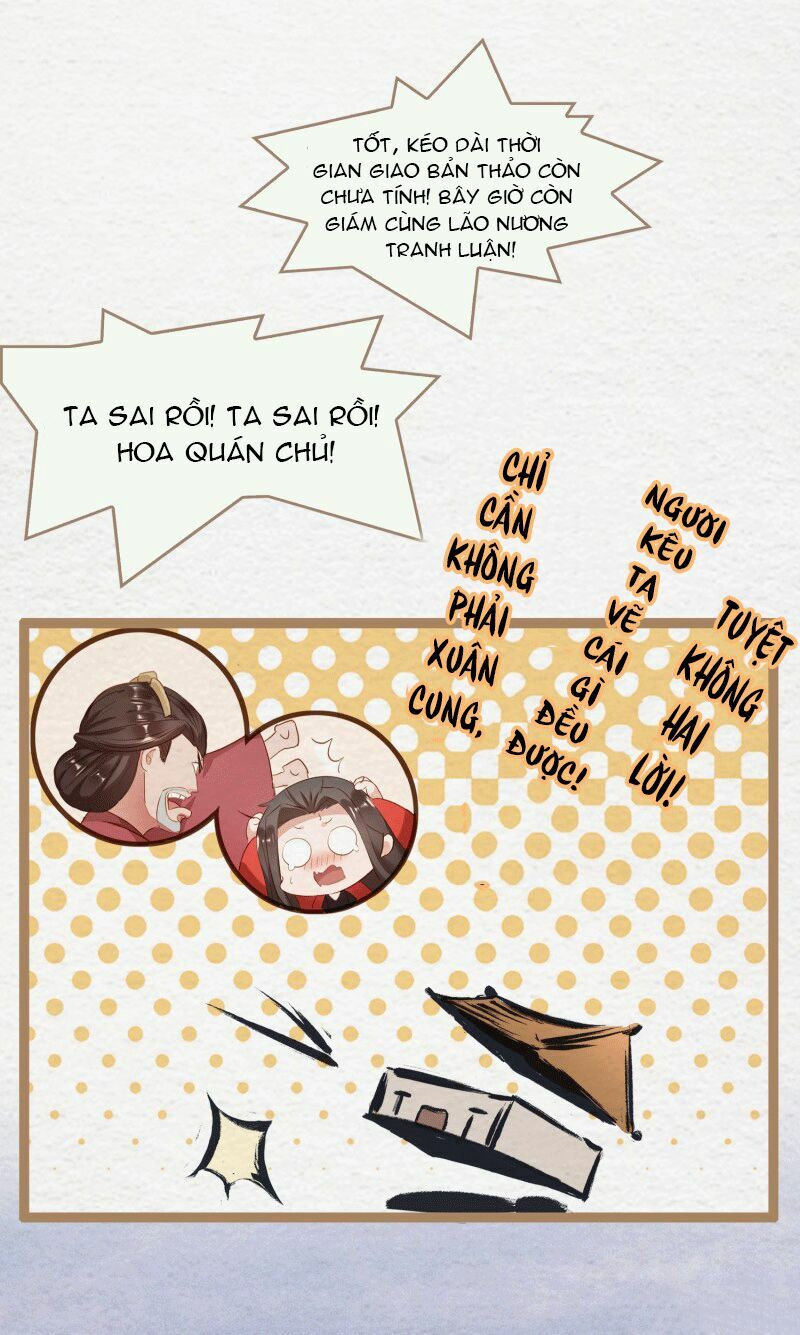 Thiếu Phật: Chapter 2