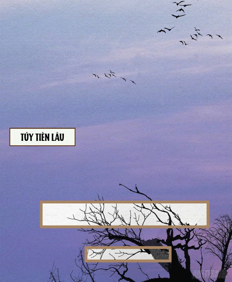 Thiếu Phật: Chapter 2