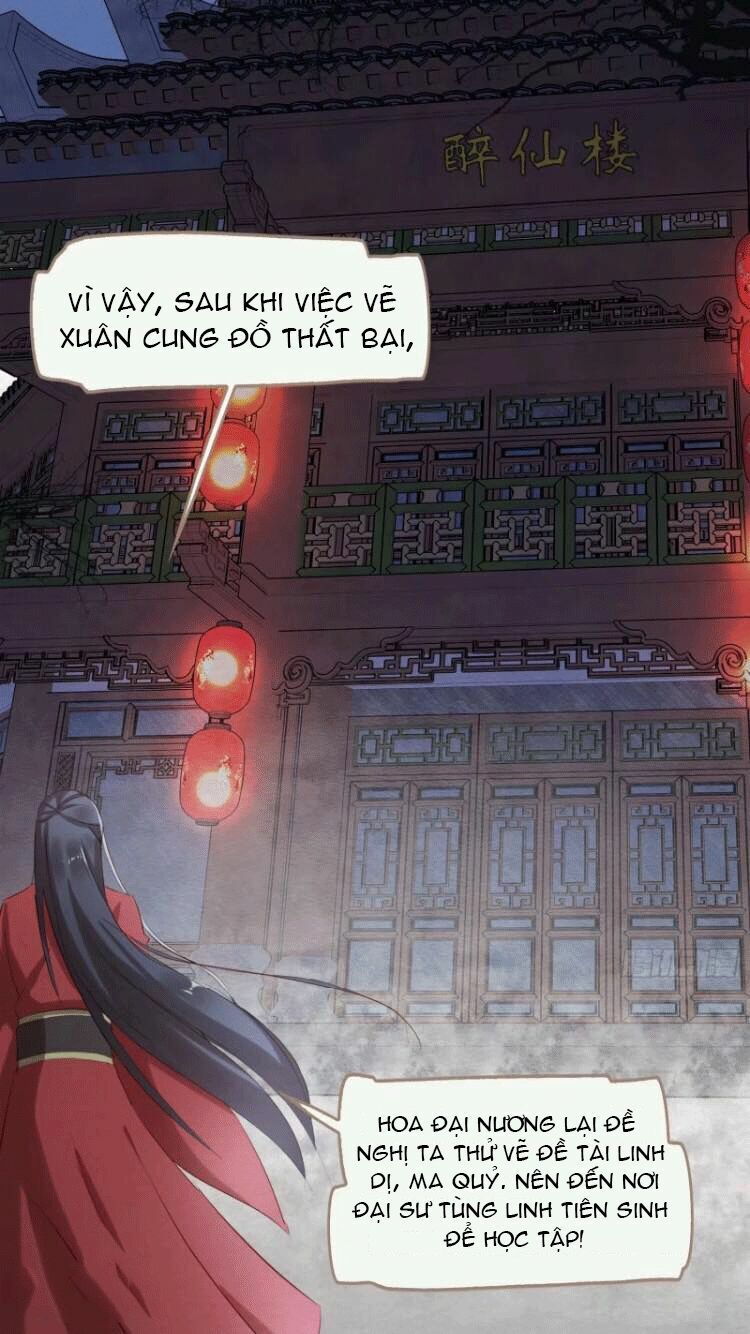 Thiếu Phật: Chapter 2