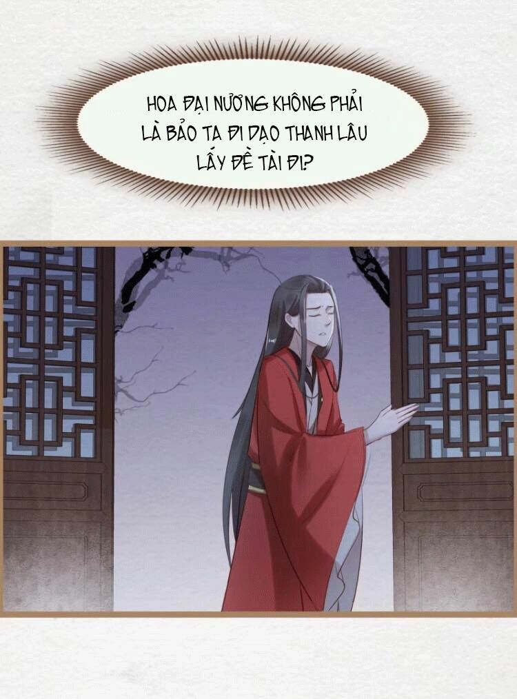 Thiếu Phật: Chapter 2