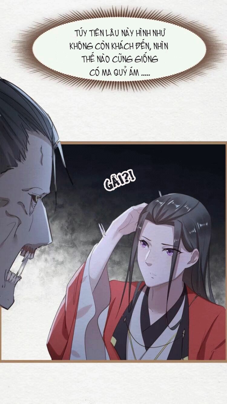 Thiếu Phật: Chapter 2