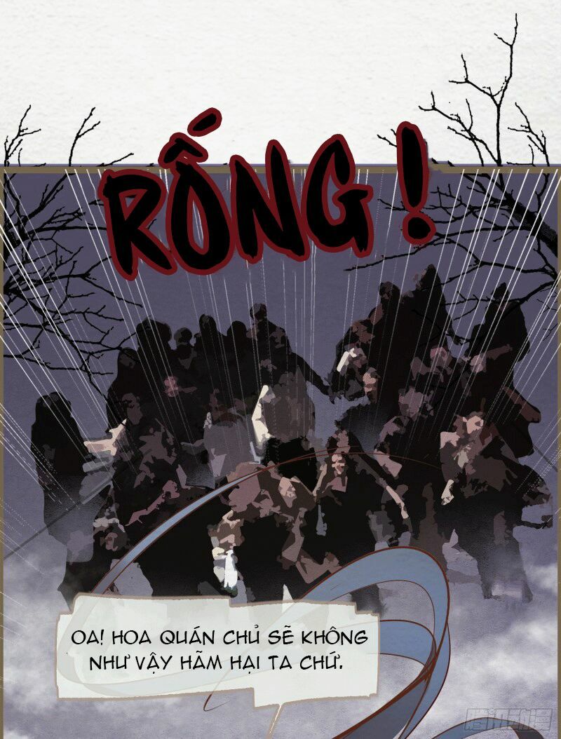 Thiếu Phật: Chapter 2