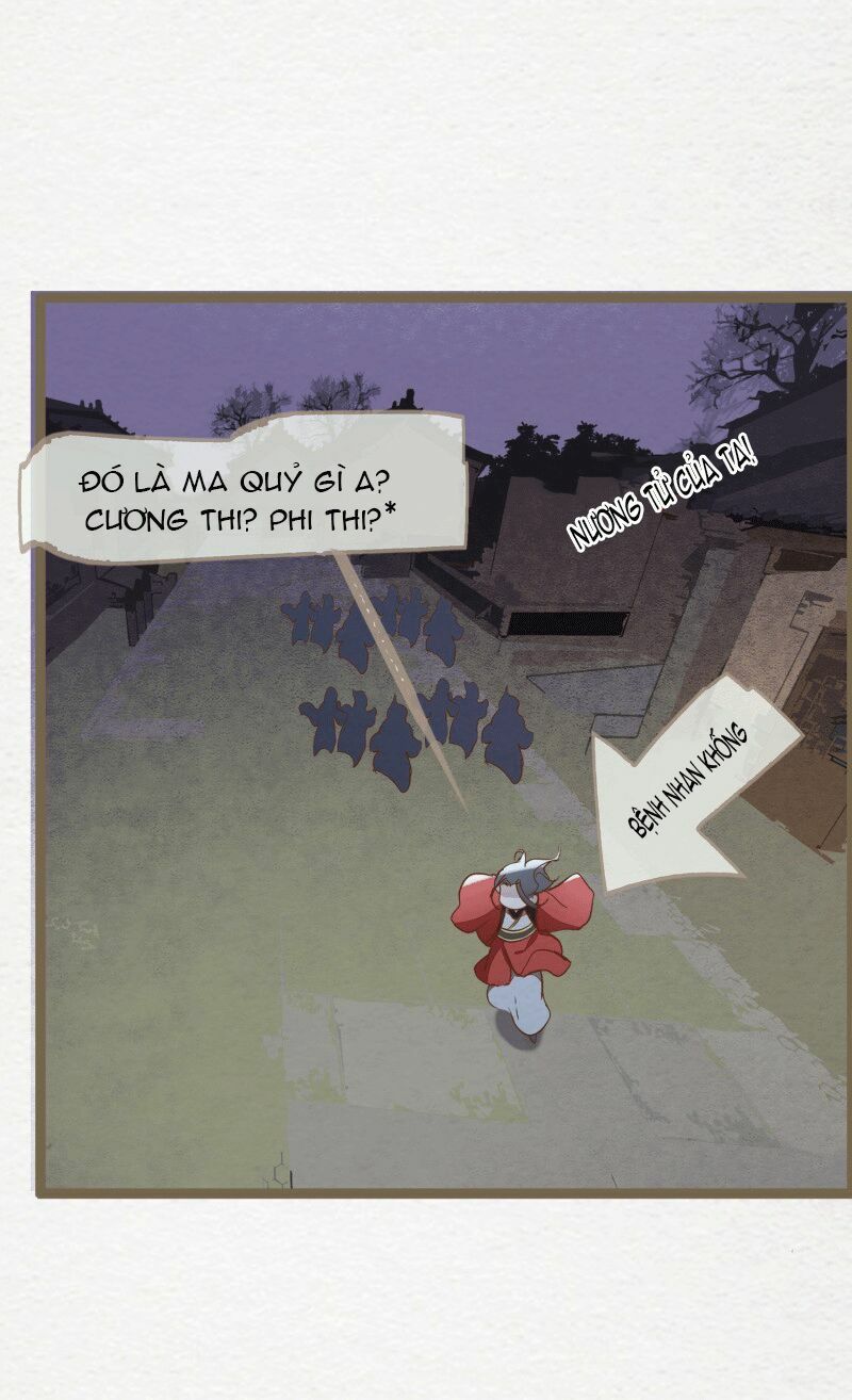Thiếu Phật: Chapter 2