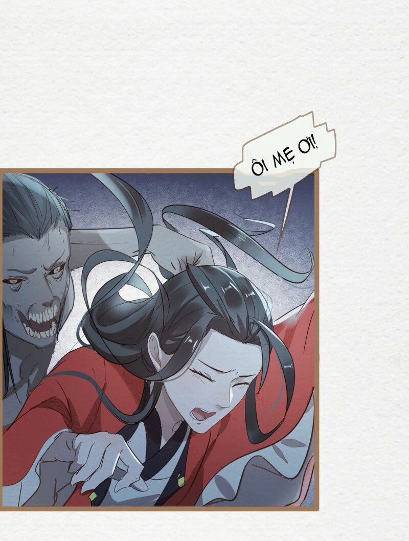 Thiếu Phật: Chapter 2