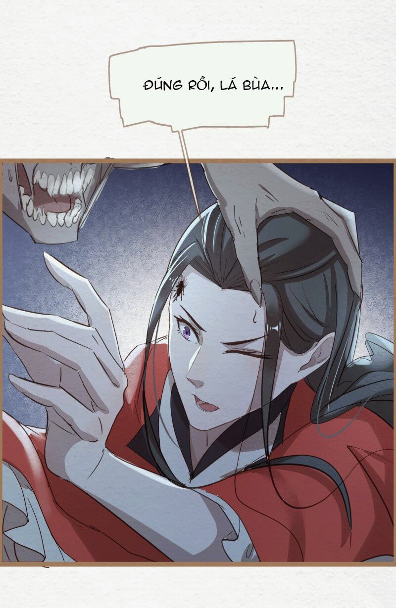 Thiếu Phật: Chapter 2
