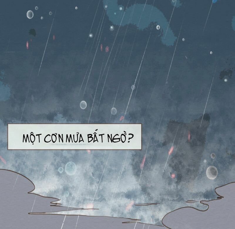 Thiếu Phật: Chapter 2