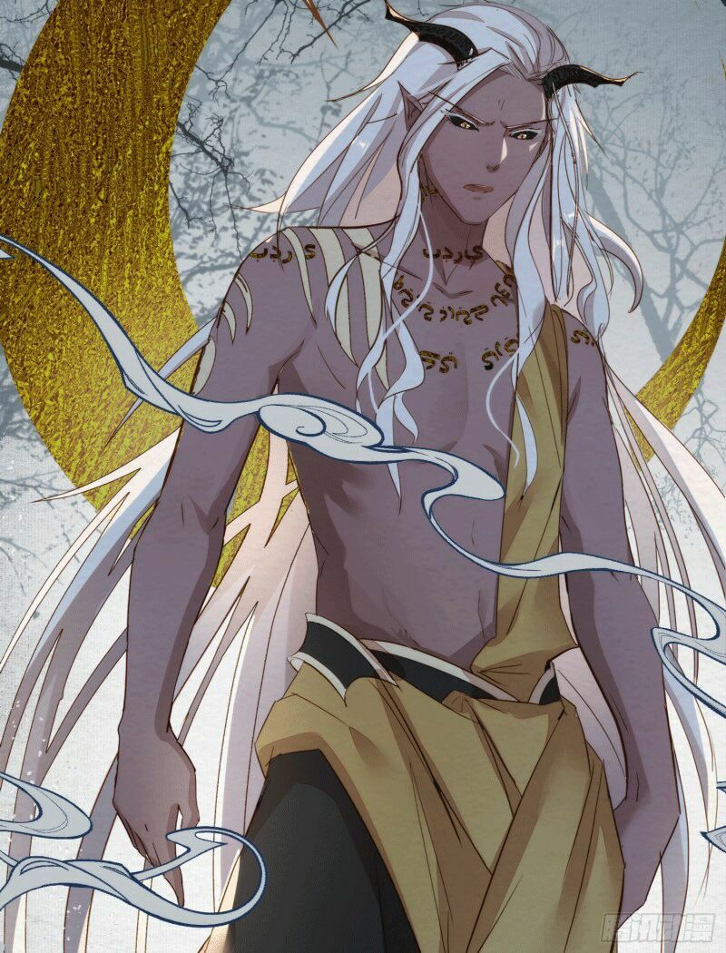 Thiếu Phật: Chapter 2