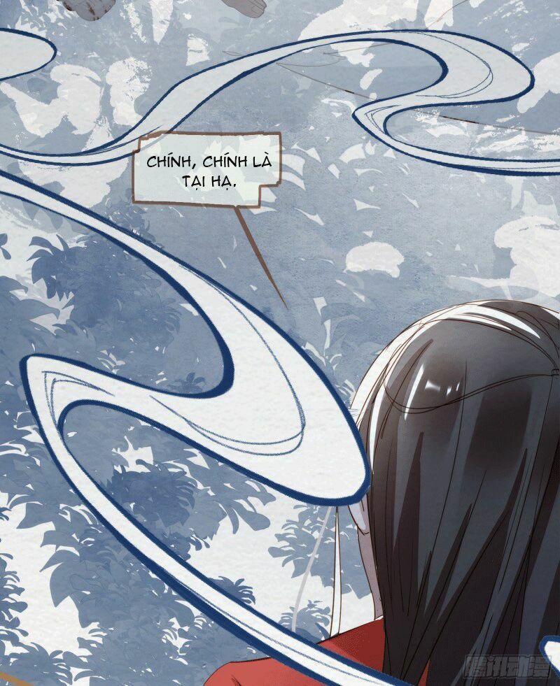 Thiếu Phật: Chapter 2