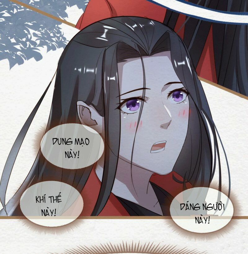 Thiếu Phật: Chapter 2