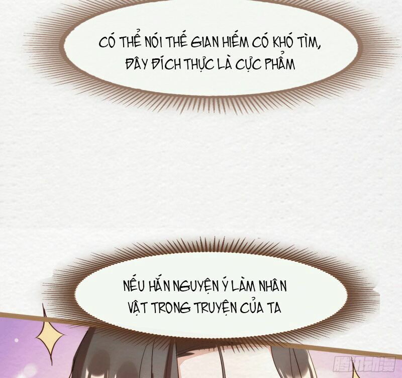 Thiếu Phật: Chapter 2