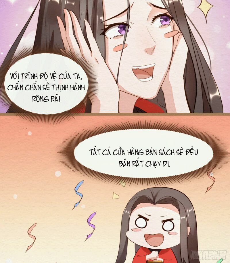 Thiếu Phật: Chapter 2
