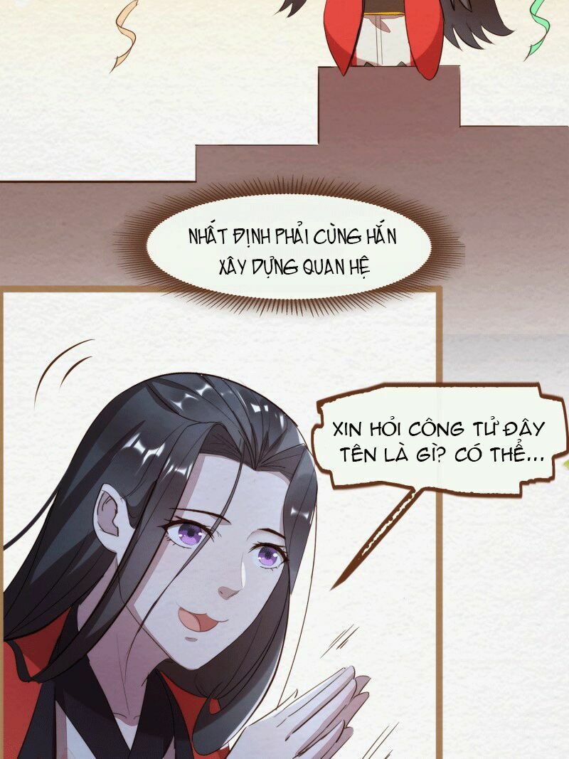 Thiếu Phật: Chapter 2