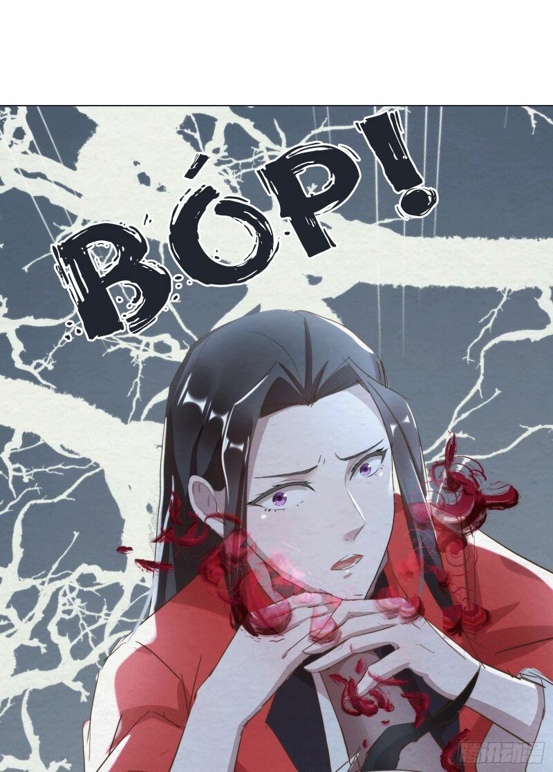 Thiếu Phật: Chapter 2