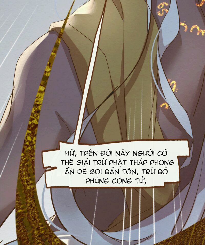 Thiếu Phật: Chapter 2