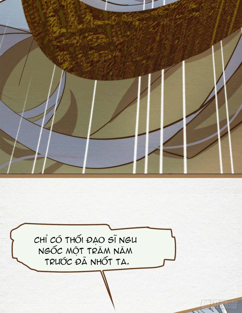 Thiếu Phật: Chapter 2