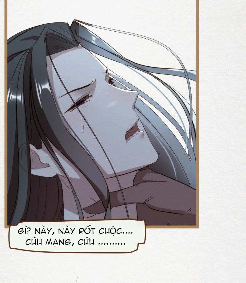 Thiếu Phật: Chapter 2