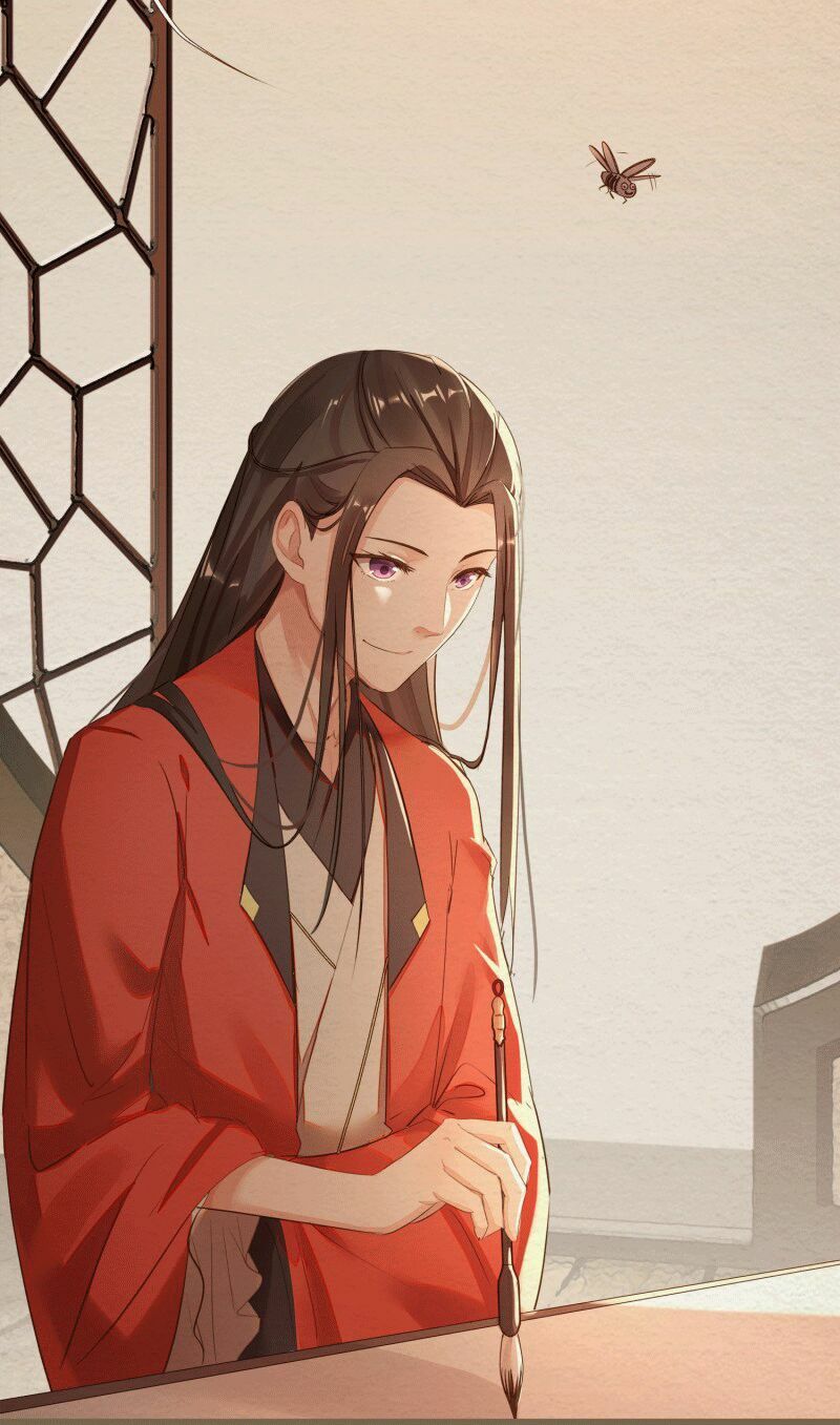 Thiếu Phật: Chapter 2