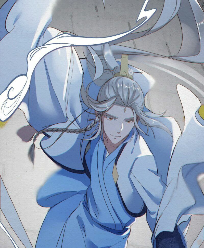 Thiếu Phật: Chapter 2