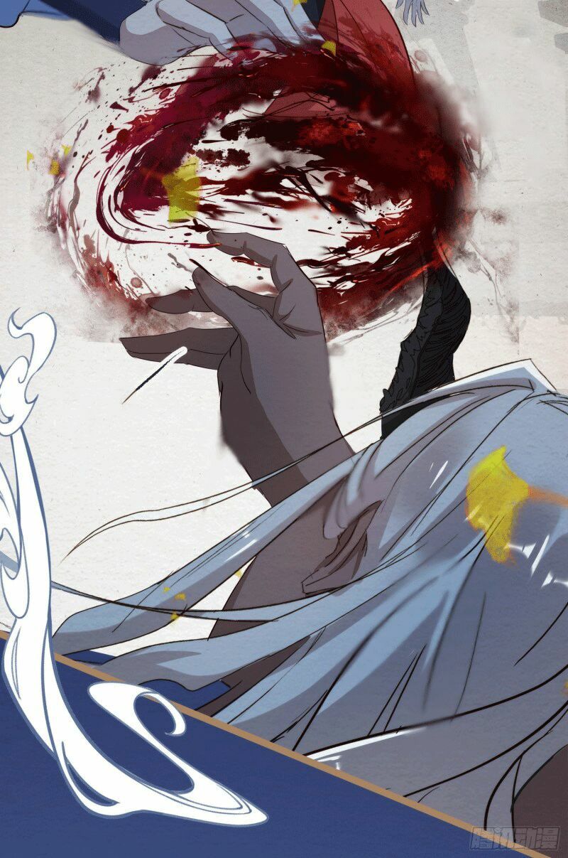 Thiếu Phật: Chapter 2