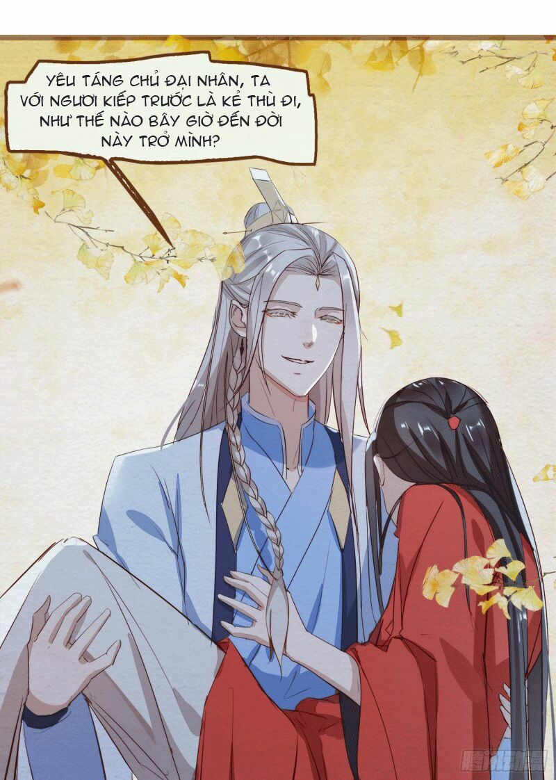 Thiếu Phật: Chapter 2