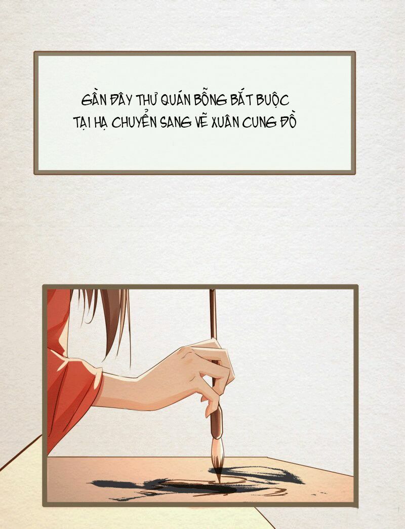 Thiếu Phật: Chapter 2