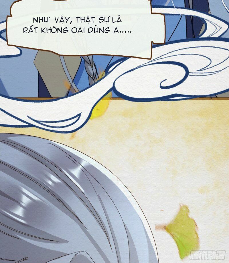 Thiếu Phật: Chapter 2