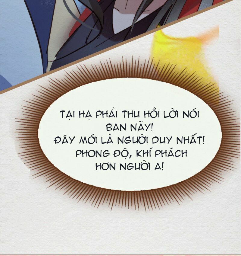 Thiếu Phật: Chapter 2