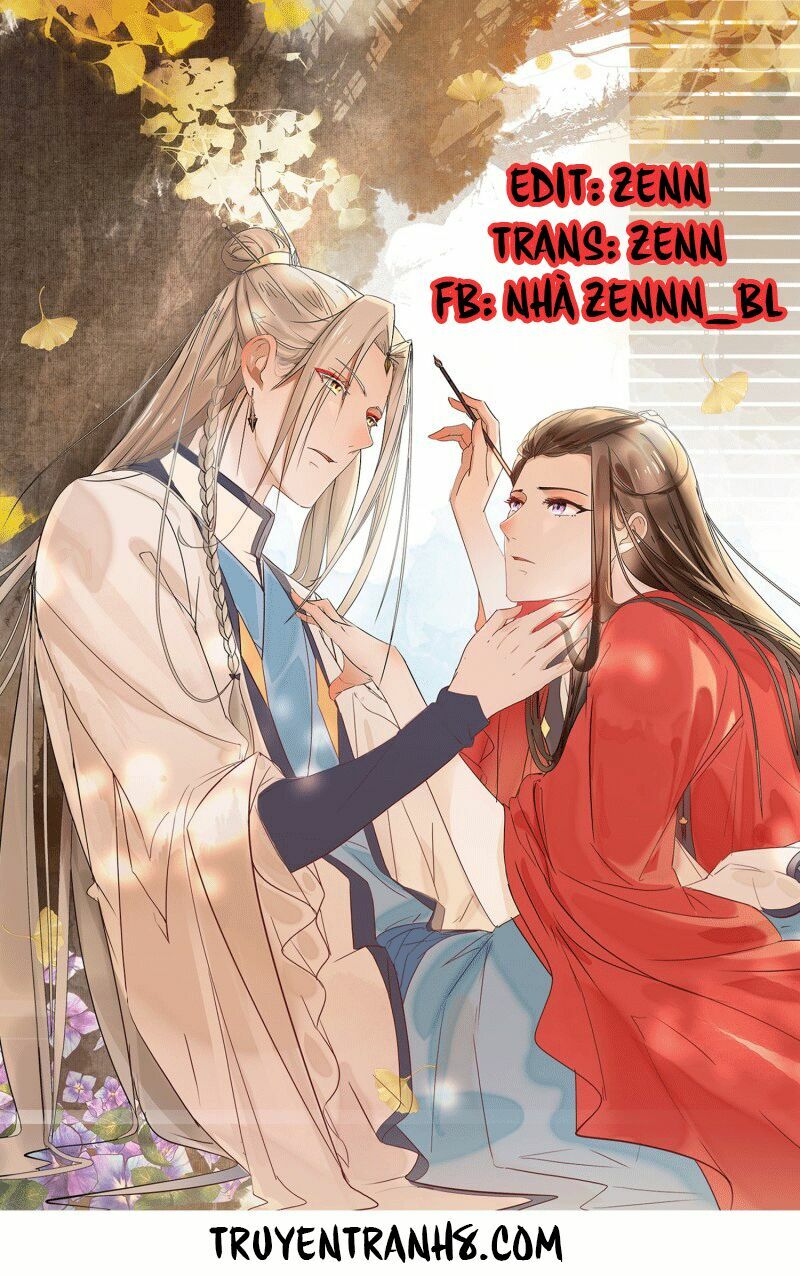 Thiếu Phật: Chapter 5