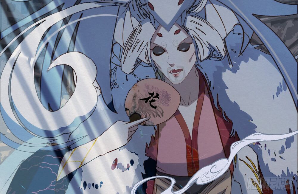 Thiếu Phật: Chapter 5