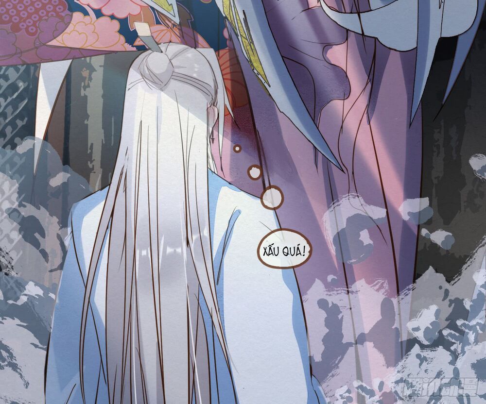 Thiếu Phật: Chapter 5