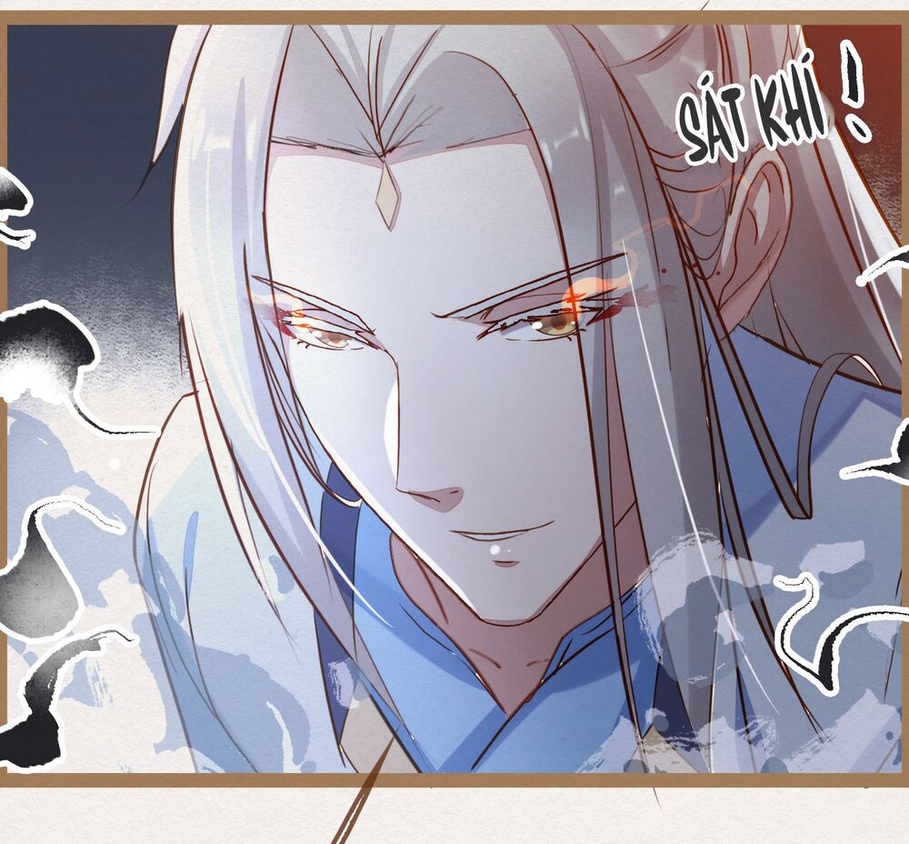 Thiếu Phật: Chapter 5