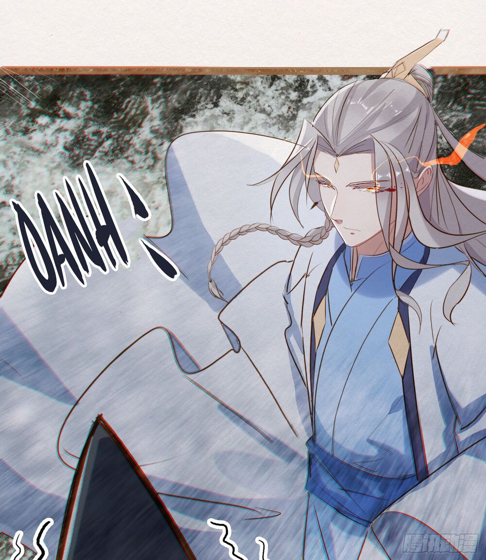 Thiếu Phật: Chapter 5