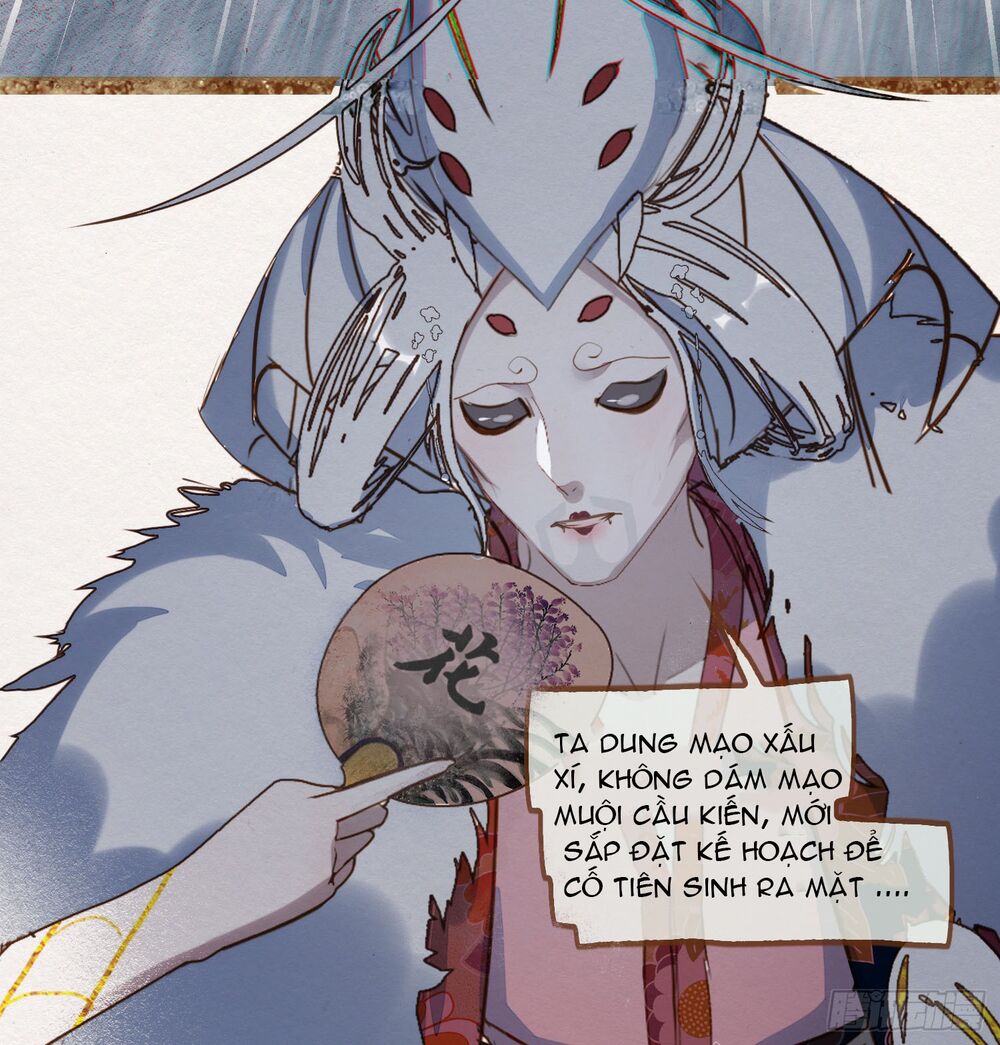 Thiếu Phật: Chapter 5