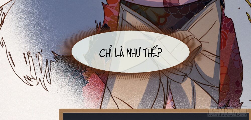 Thiếu Phật: Chapter 5